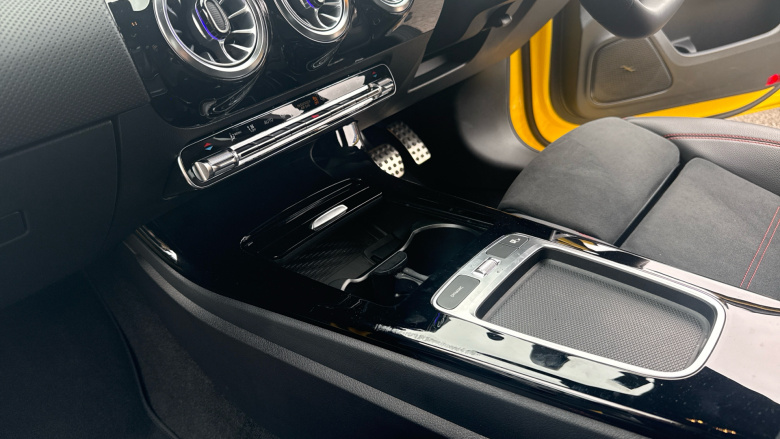 Mercedes-Benz A-Class A200d AMG Line Premium 5dr Auto Diesel Hatchback